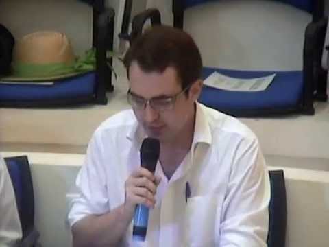 Tertúlia 2491 - Direito comunitário europeu (Direitologia) | #Conscienciologia - Waldo Vieira