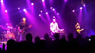 Pato Fu @ Sesc Belenzinho, São Paulo - "Spoc" - 27-05-12