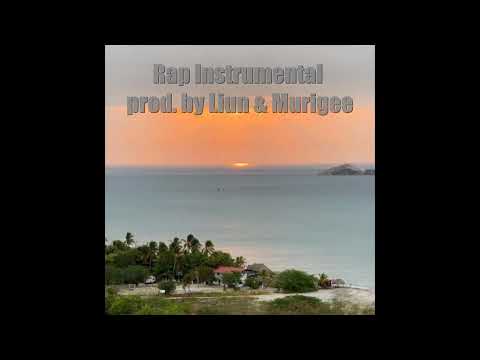 122. Murigee Productions & Liun Instrumental (Zoli Beatz) - Rap Instrumental "Damals" (90 BPM)