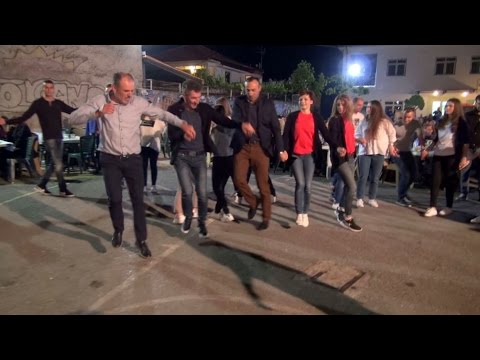 Rum Dum Dum με Μακεδονικό Μεράκι στα Αμπελειώτικα "2017"