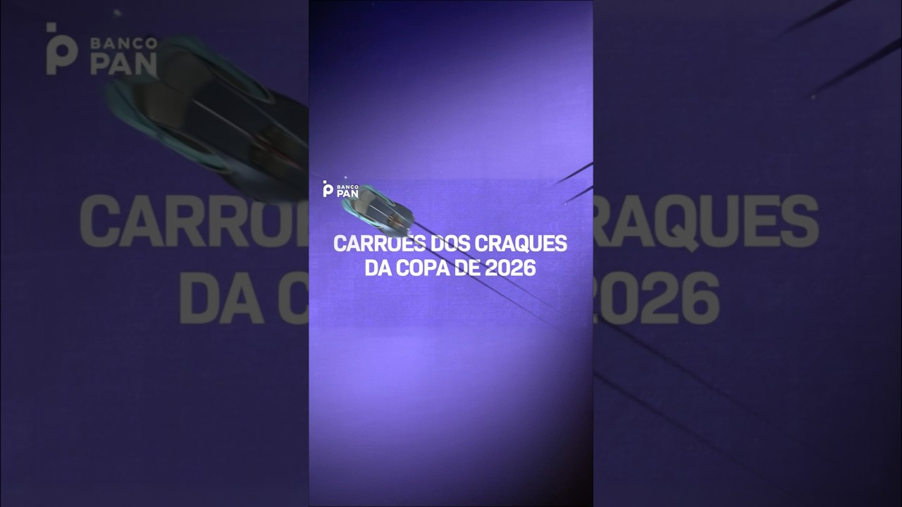 OS CARRÕES DOS CRAQUES DA COPA.                 #ViniJr #CR7 #Messi #Mbappe #Haaland #carros