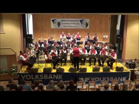Frühling in Petzenkirchen / Marktmusikkapelle Petzenkirchen-Bergland /  Buglers Holiday
