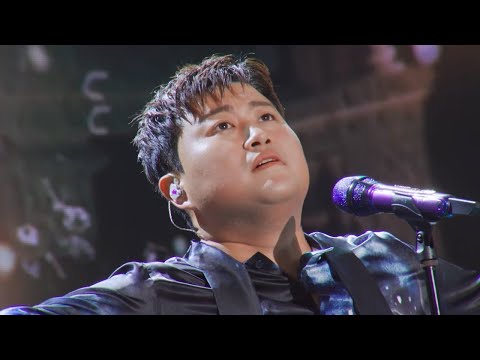Kim Hojoong[김호중] - &#39;GREAT 김호중&#39; Concert - Adoro