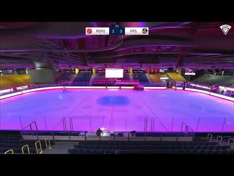 Leijonat TV kooste_PEPOvsFPS_27.10.24