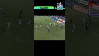 2° Gol do Athletico PR - Viveros (Athletico-PR 2x1 Vitória) Brasileirão 26/04/2026