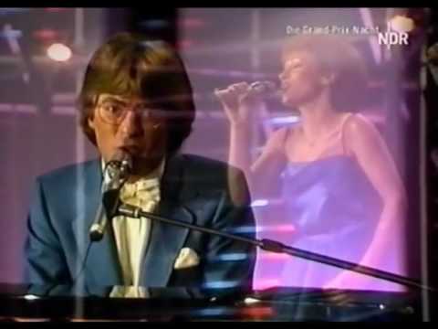 EUROVISION 1983 FRANCE - Guy Bonnet - Vivre - EuroFanBcn