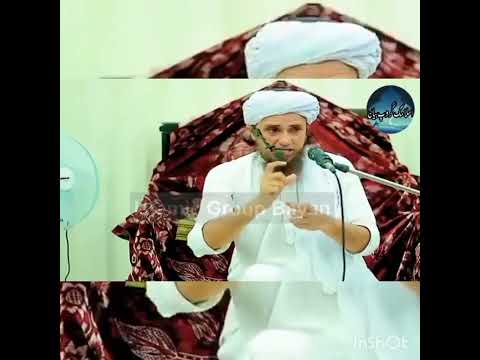 Modern Muslim Kaise Deen se Bahar Jaa Rahe hain।। Is Bayan ko Suniye Aur Soche।।