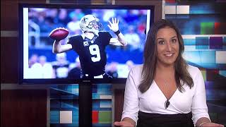 FOX 23 News @ 9 Sports for October 22