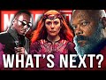 The MCU in 2022 & Beyond... | Marvel Phase 4 & 5 Explained