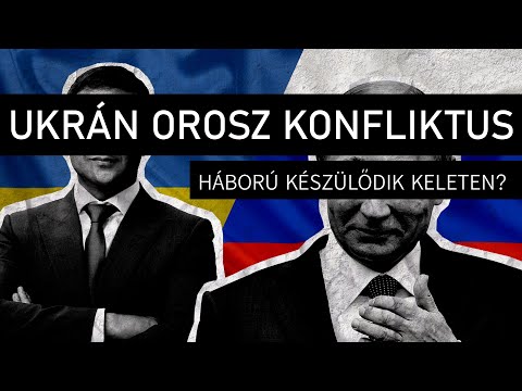 FIX TV | Enigma - Háború készülődik keleti szomszédunkban? | 2021.12.22.