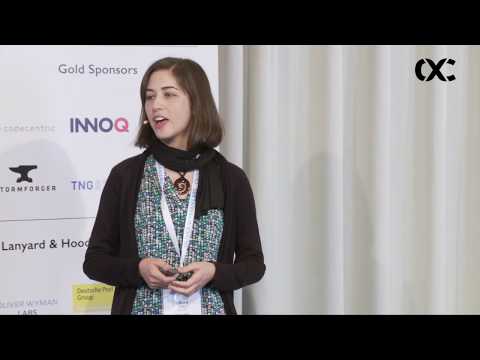 microXchg 2019 - Introduce kids to STEAM and reduce the gender gap - Laura Luiz