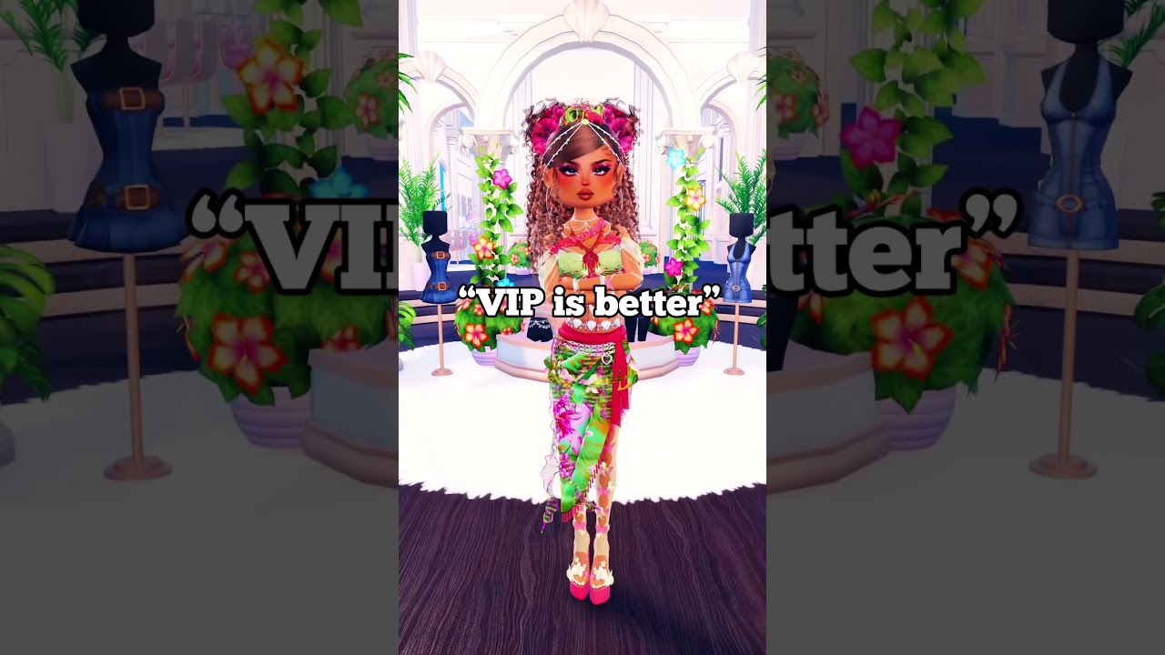 Which side are you on?👀 #dresstoimpress #dtiroblox #dti #dtiedit #shorts #fyp