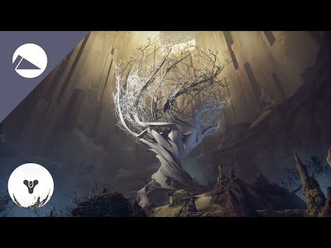 Interference (Ambient) - Destiny 2: Season of Arrivals OST