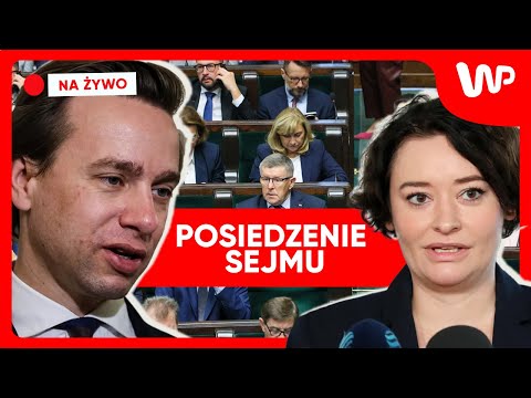 44. posiedzenie Sejmu X kadencji  [NA ŻYWO]