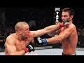 GSP Claims His Sixth Title Defense With Decision Victory at UFC 129 | Moment in UFC History