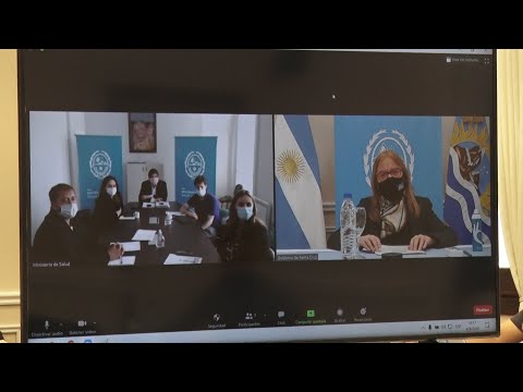 Portada video