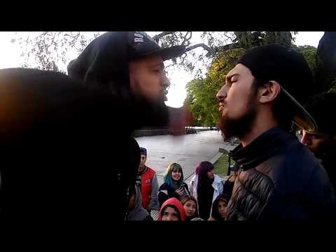 SKONEL vs LEA - 4tos FECHA 7 (Torneo 2017) - Madero Free 10/11