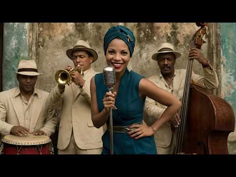 Noches de La Habana – Donde el Tiempo Se Detuvo
