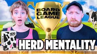 No Rolls Barred - Herd Mentality video thumbnail