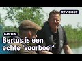 Kan elke boer natuurboer worden in een natuurgebied? | RTV Oost