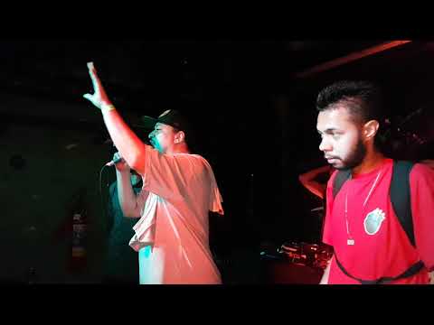 M SOUZA VS DOIS D - SEGUNDA FASE - OLDS VS NEWS -  BATALHA DO REAL