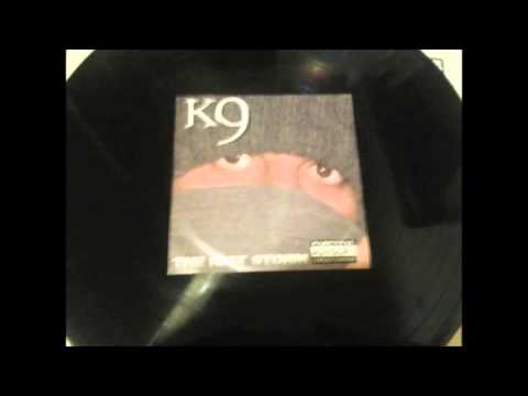 K9 - More Rottonus DUB ft  Blak Twang