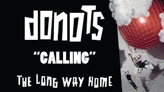 Donots - Calling