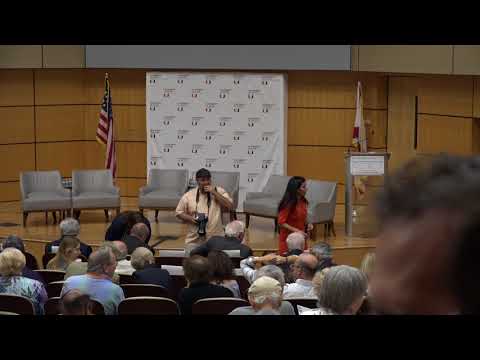 NAE-NAM Symposium Livestream Video