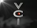 VCI Ident Reversed VHS