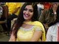 Beautiful PRAYAGA ROSE MARTIN AT PLACID