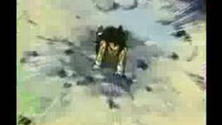 DBZ - Alone