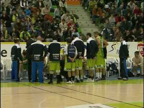 Adecco Plata J14: Fontedoso Carrefour "El Bulevar" Ávila (Óbila) 73-64 CB Illescas