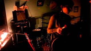 The Luyas - Worth Mentioning @ Raw Sugar Cafe