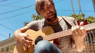 Mineral - &quot;Slower&quot; (Acoustic)