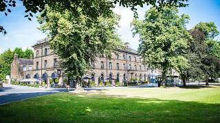 White Hart Hotel & Apartments | Harrogate, United Kingdom | Hotel Review 🏨