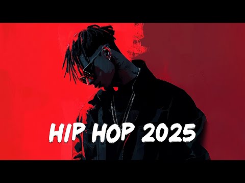 Best HipHop 2025 🔥 Best Hip Hop & Rap Party Mix 2025 🔥 [Rap Party Mix]