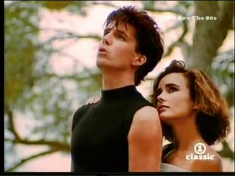 Climie Fisher - Rise To The Occasion (1987).flv