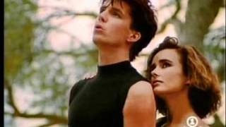 Climie Fisher - Rise To The Occasion video