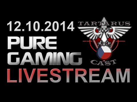 Záznam LS-14 Red Orchestra 2 [CZ/SK]