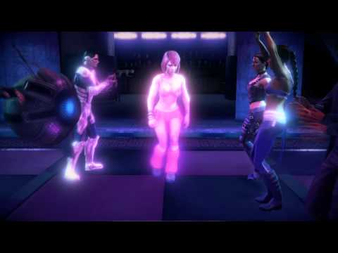 Steam Community :: Video :: Saint Row IV dance