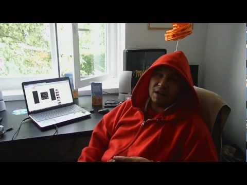 Mr. Erbie - Europe Tour -