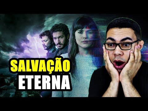 4 FUNDAMENTALS of Eternal Salvation (Bible Study)