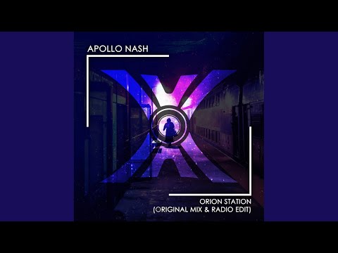 Orion Station (Radio Edit)