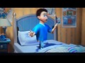 Monsters Inc SIMULATION CLIP