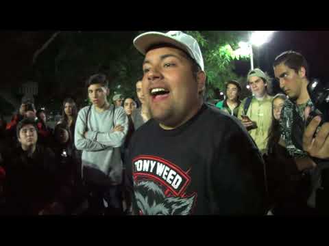 SILENCIO vs DOPAO: Final - [KD] vs [FDP]