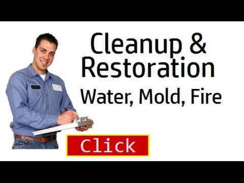 Marietta Water Damage | Georgia Residential and Commercial Restoration
