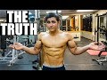 Why You Can't Build Muscle In The Gym | Fix This For Fast Results
