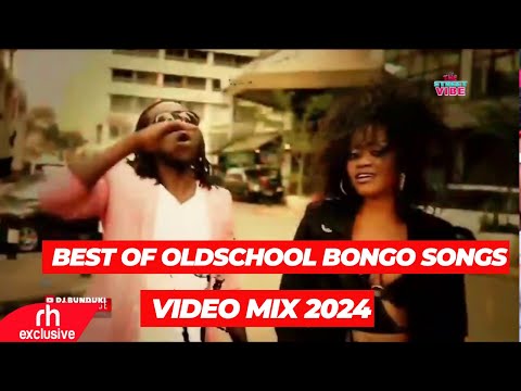 BEST OLDSCHOOL  BONGO,KENYA UGANDA SONGS ,VIDEO MIX  DJ BUNDUKI THE STREET VIBE #51 FT RAY C,/ RHEXC