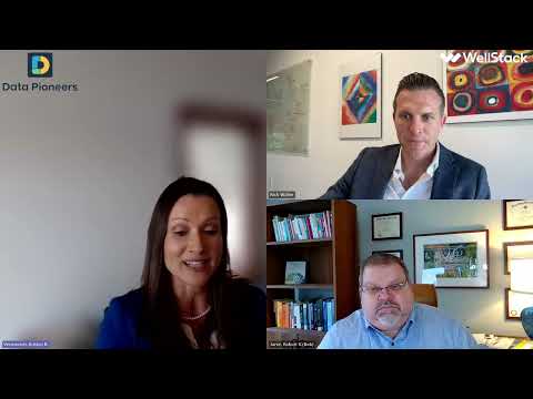 Data Pioneers | Corewell Health