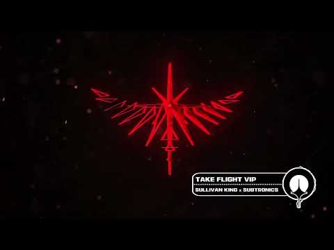 Video thumbnail for Take Flight (VIP)